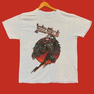Judas Priest Rock Tshirt size large